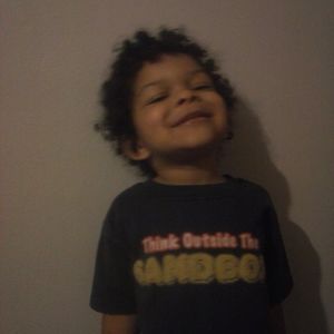 Meet your Posher, Jackie